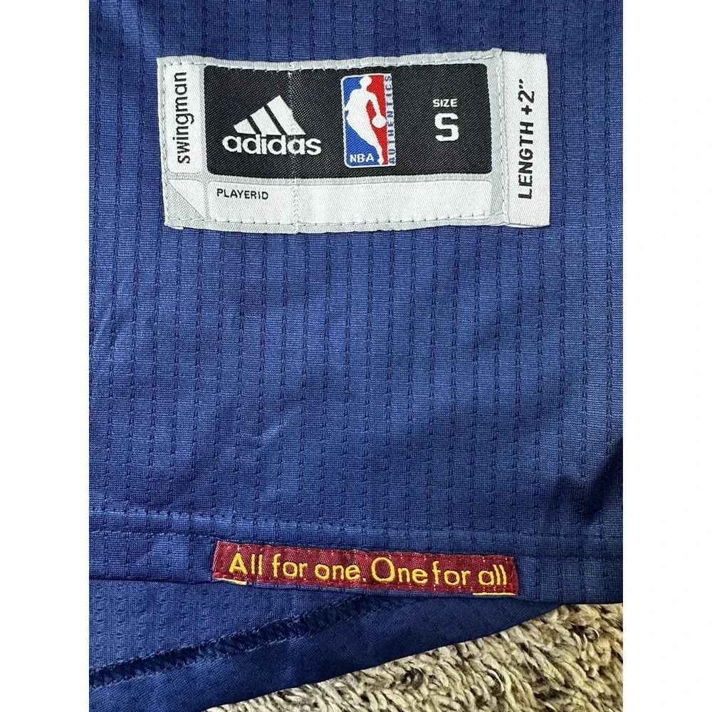 adidas swingman lebron